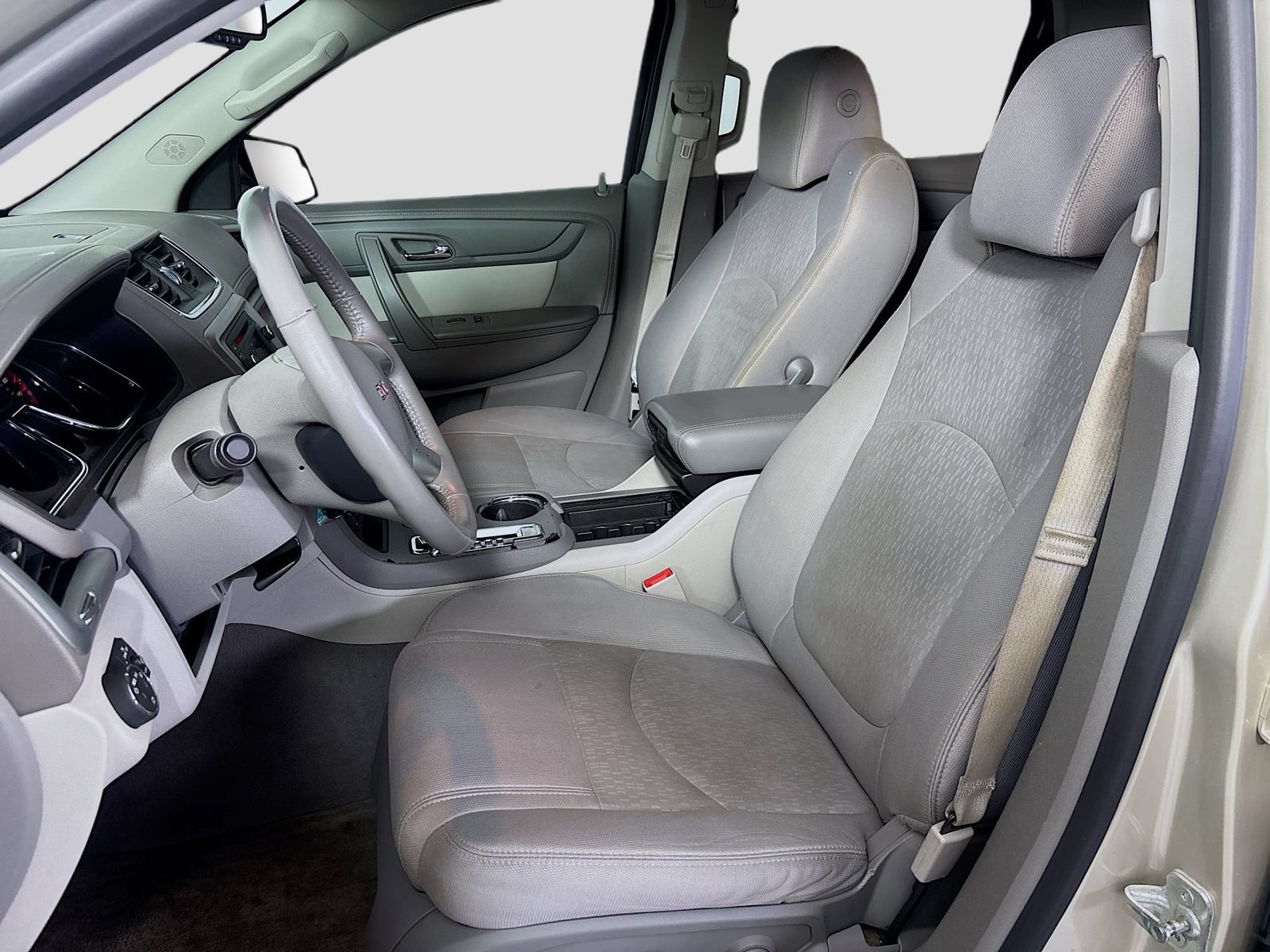 Used 2013 GMC Acadia SLE FWD image 20