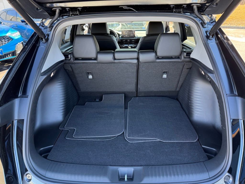 Certified 2025 Acura ADX AWD image 20