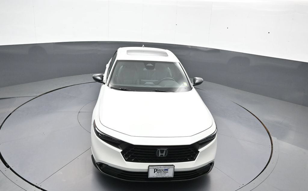 Used 2024 Honda Accord Sport image 34