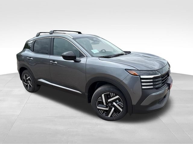 New 2026 Nissan Kicks SV w/ Cold Weather Package