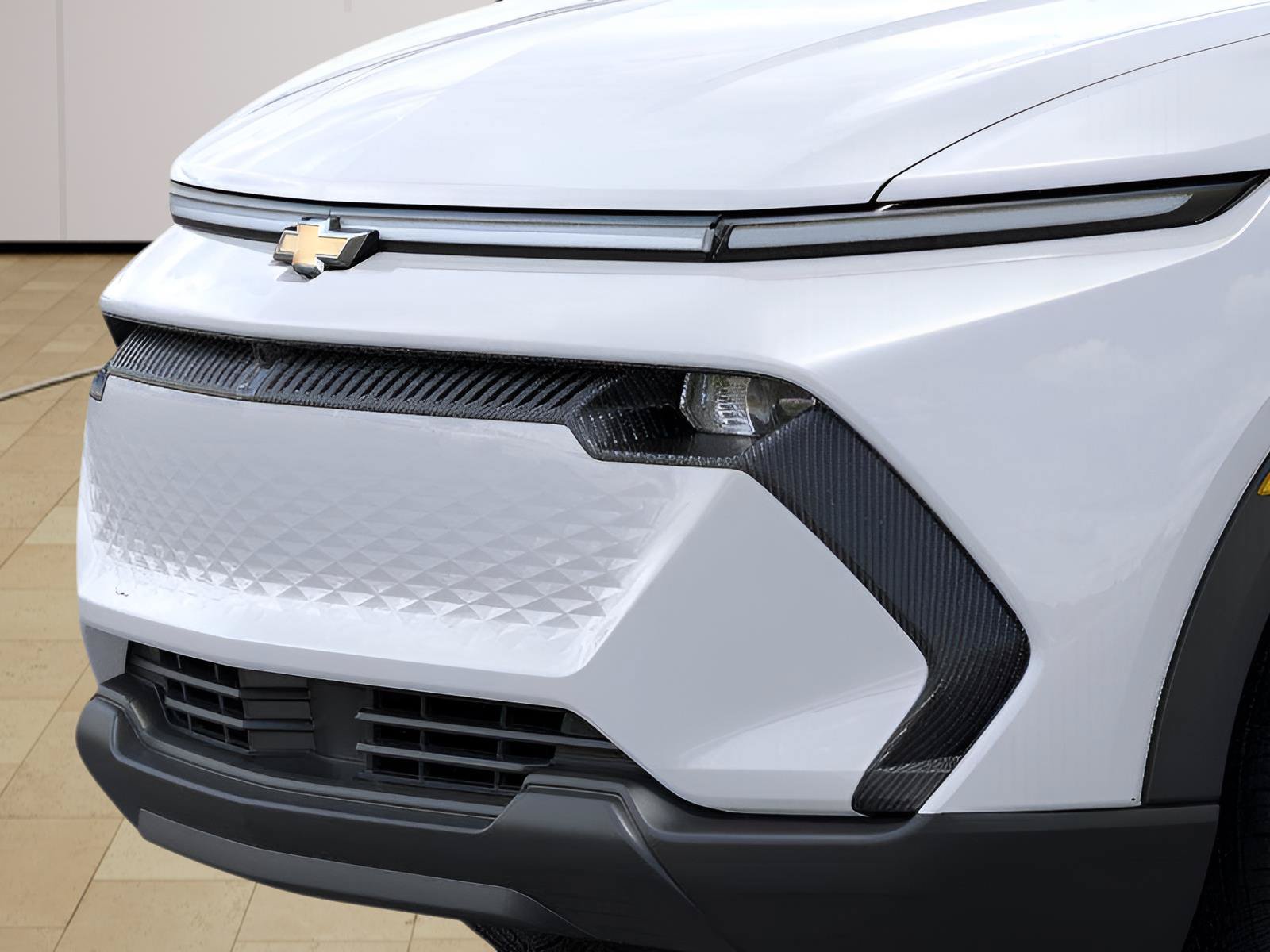 New 2026 Chevrolet Equinox EV LT FWD image 13