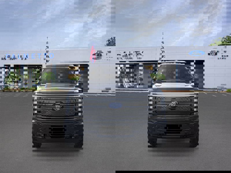 New 2025 Ford F150 Lightning Flash image 6