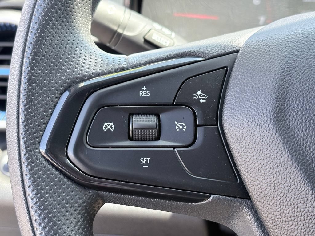 Used 2025 Chevrolet Trax LS FWD image 13