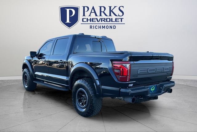 Used 2025 Ford F150 Raptor image 5