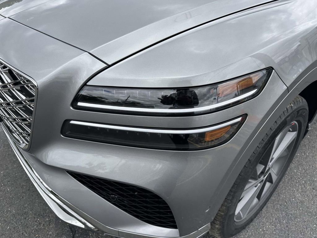 New 2026 Genesis GV80 3.5T Advanced AWD/4WD image 7