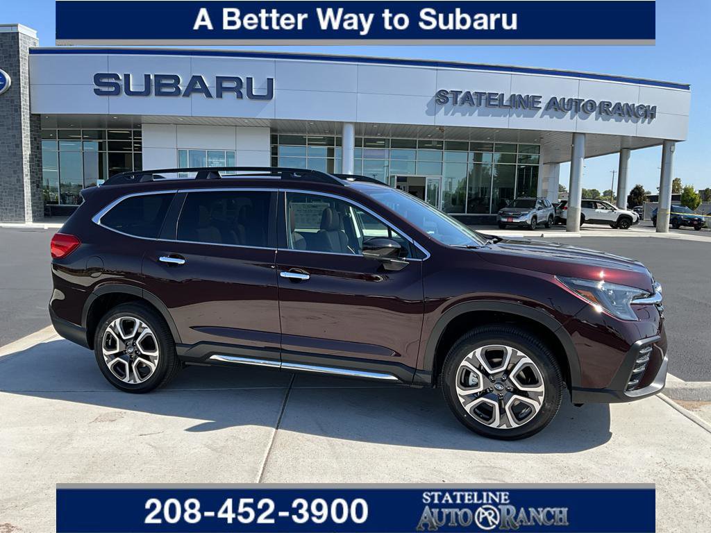 New 2025 Subaru Ascent Touring image 1