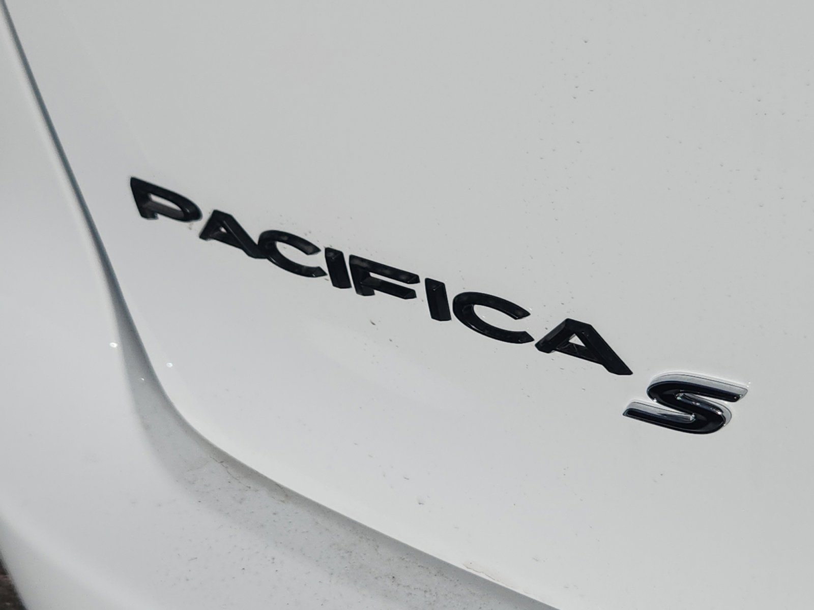 New 2026 Chrysler Pacifica Limited w/ S Appearance Package AWD/4WD image 24