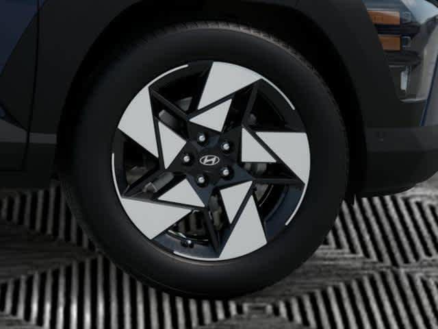 New 2026 Hyundai Kona Limited image 8