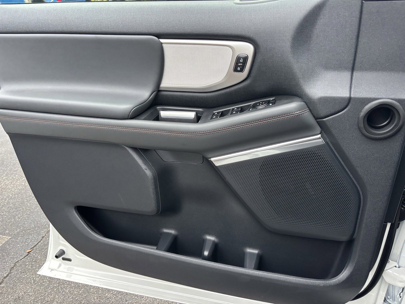 New 2025 Ford Expedition Max Active image 15