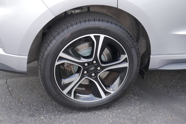 Used 2023 Ford Edge ST AWD/4WD image 12