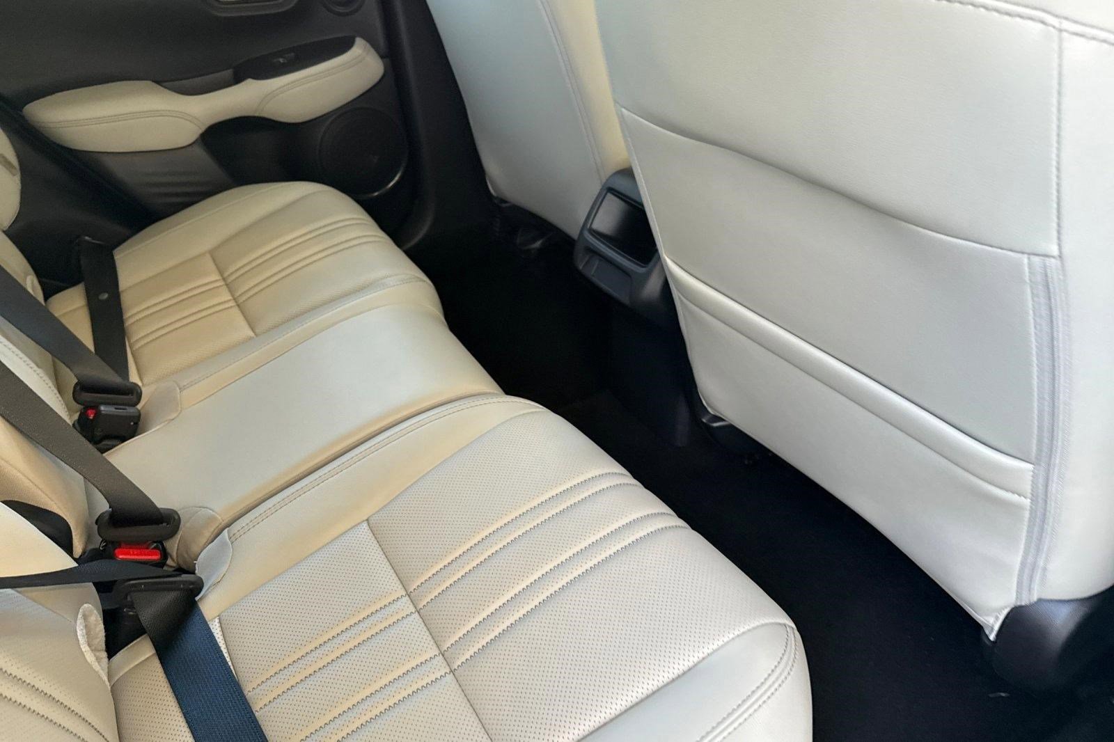 Certified 2024 Honda HR-V EX-L image 29