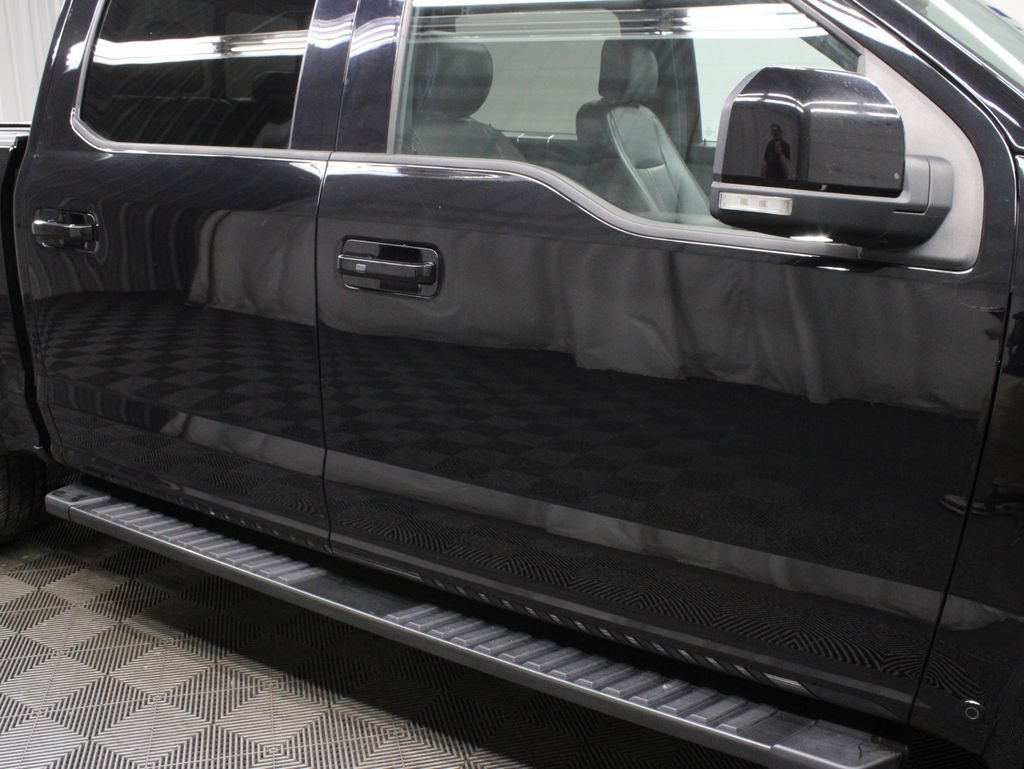Used 2019 Ford F150 Lariat w/ Equipment Group 502A Luxury AWD/4WD image 43