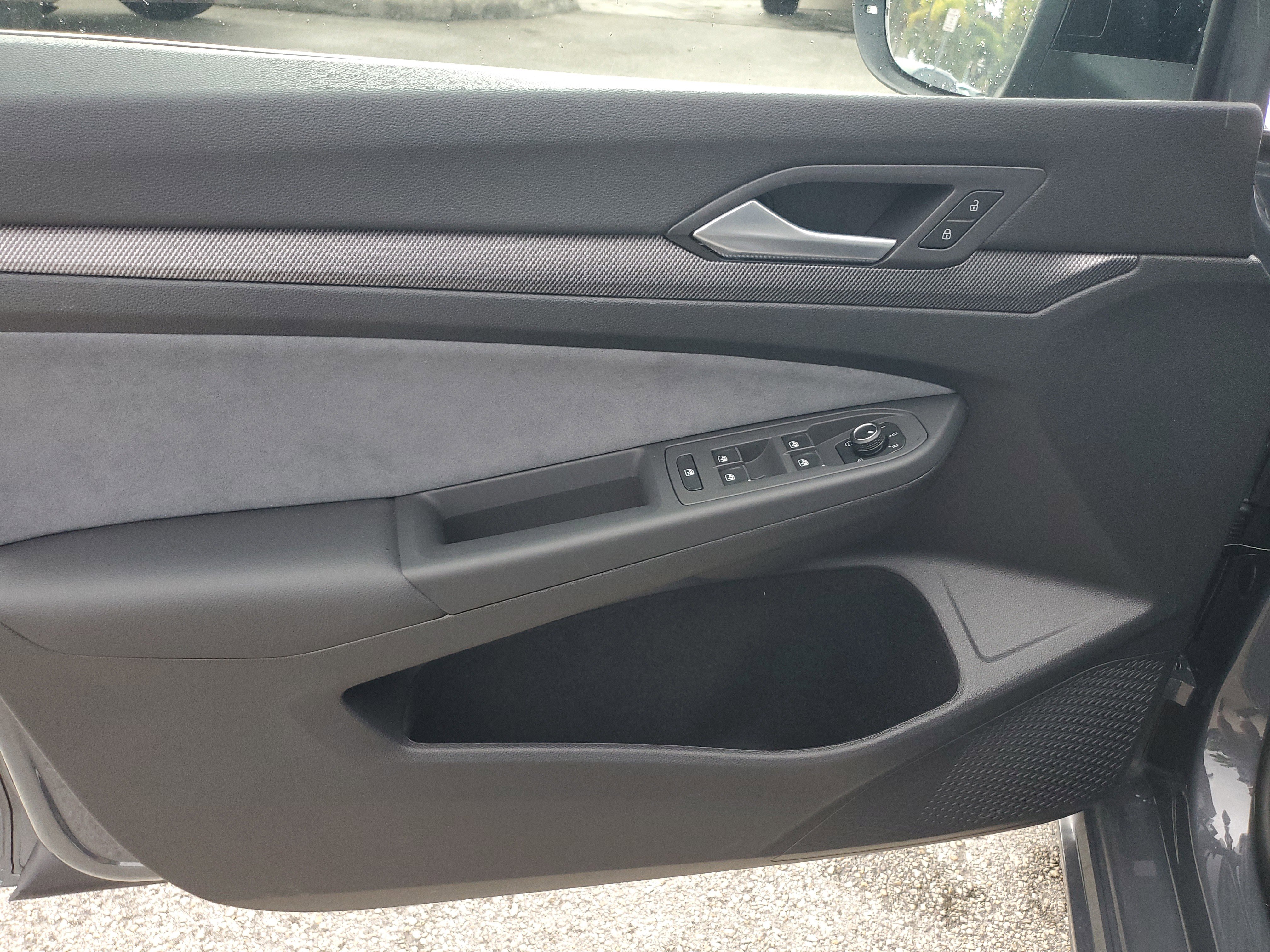 New 2026 Volkswagen Golf w/ Euro Style Package image 9