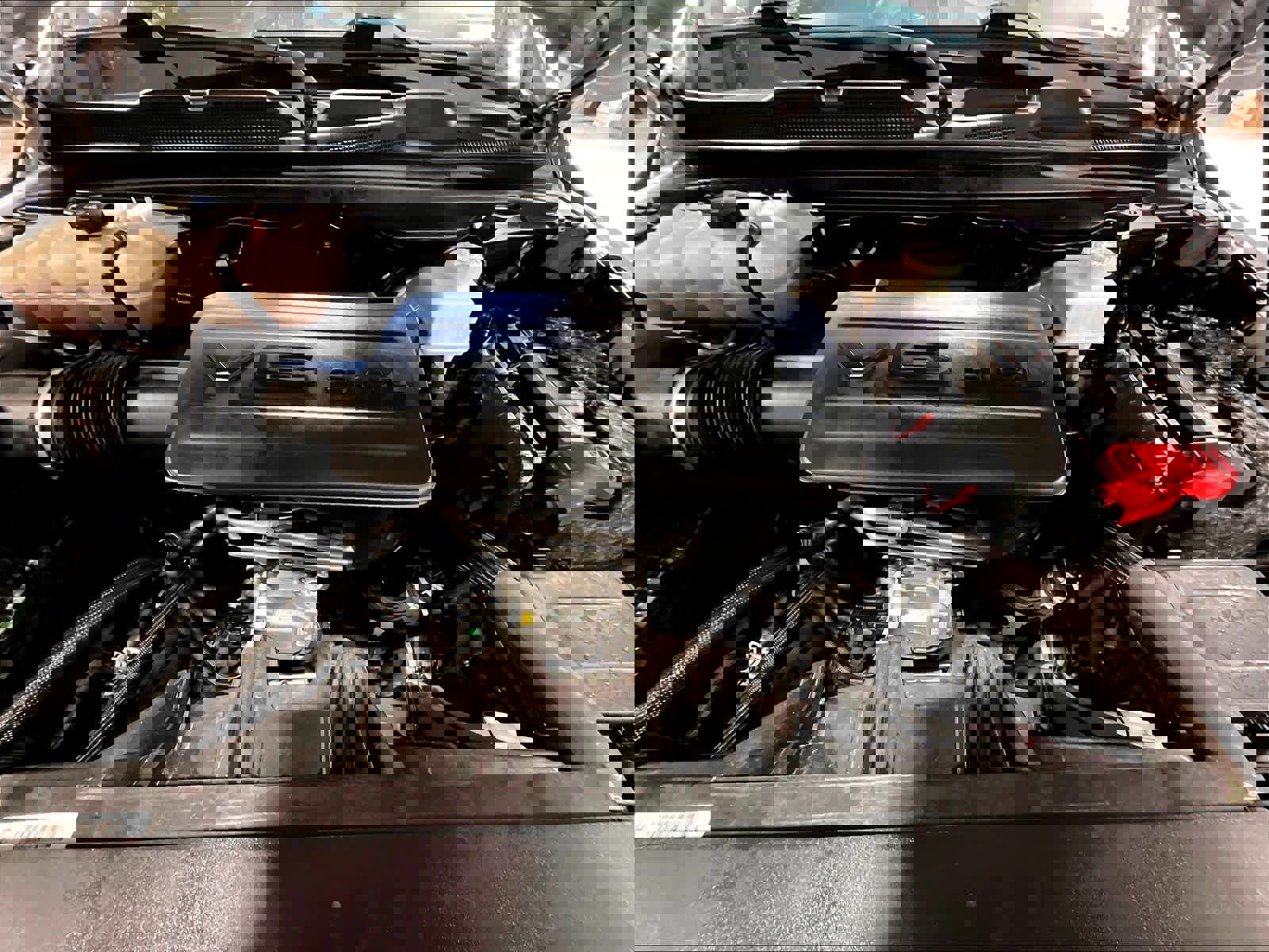 Used 2020 RAM 1500 Big Horn image 30