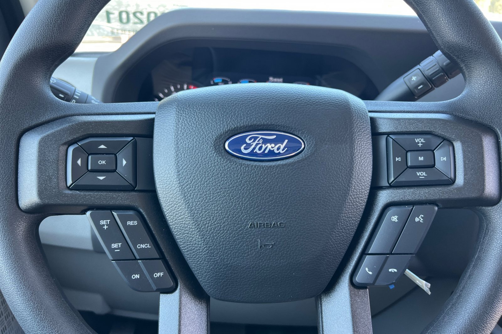 New 2026 Ford E-350 and Econoline 350 Super Duty w/ Power Equipment Group image 16