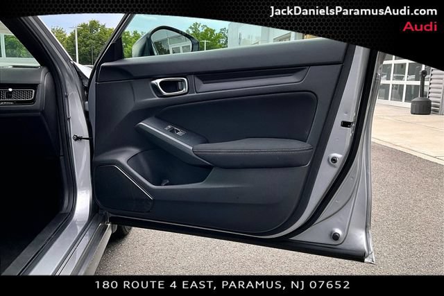 Used 2024 Honda Civic Sport image 16