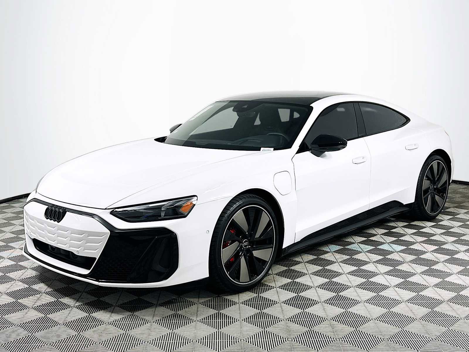 New 2026 Audi S e-tron GT Prestige AWD/4WD image 3
