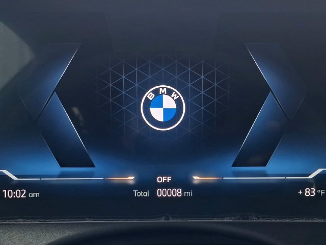 New 2027 BMW 530i w/ Executive Package RWD image 18
