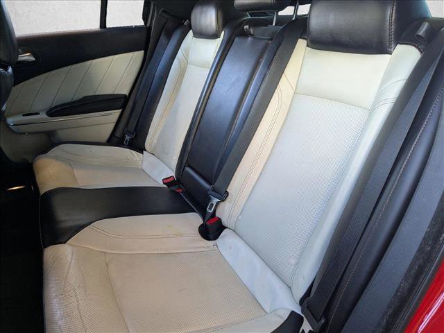 Used 2015 Dodge Charger R/T w/ Plus Group image 21
