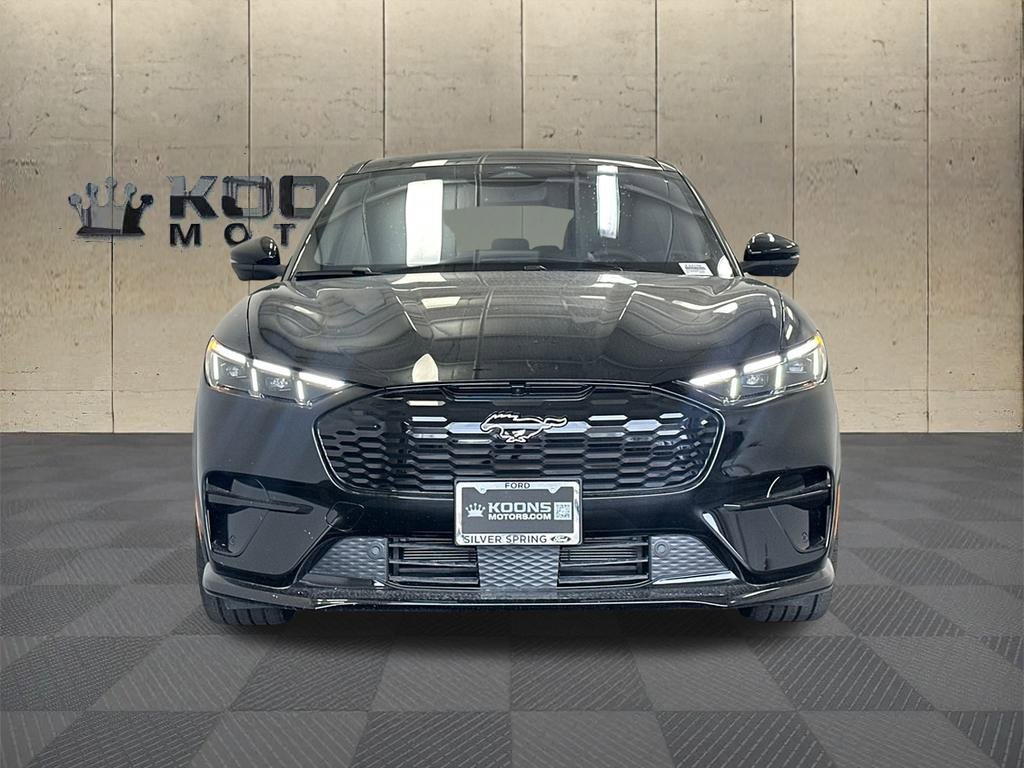 New 2025 Ford Mustang Mach-E GT image 3