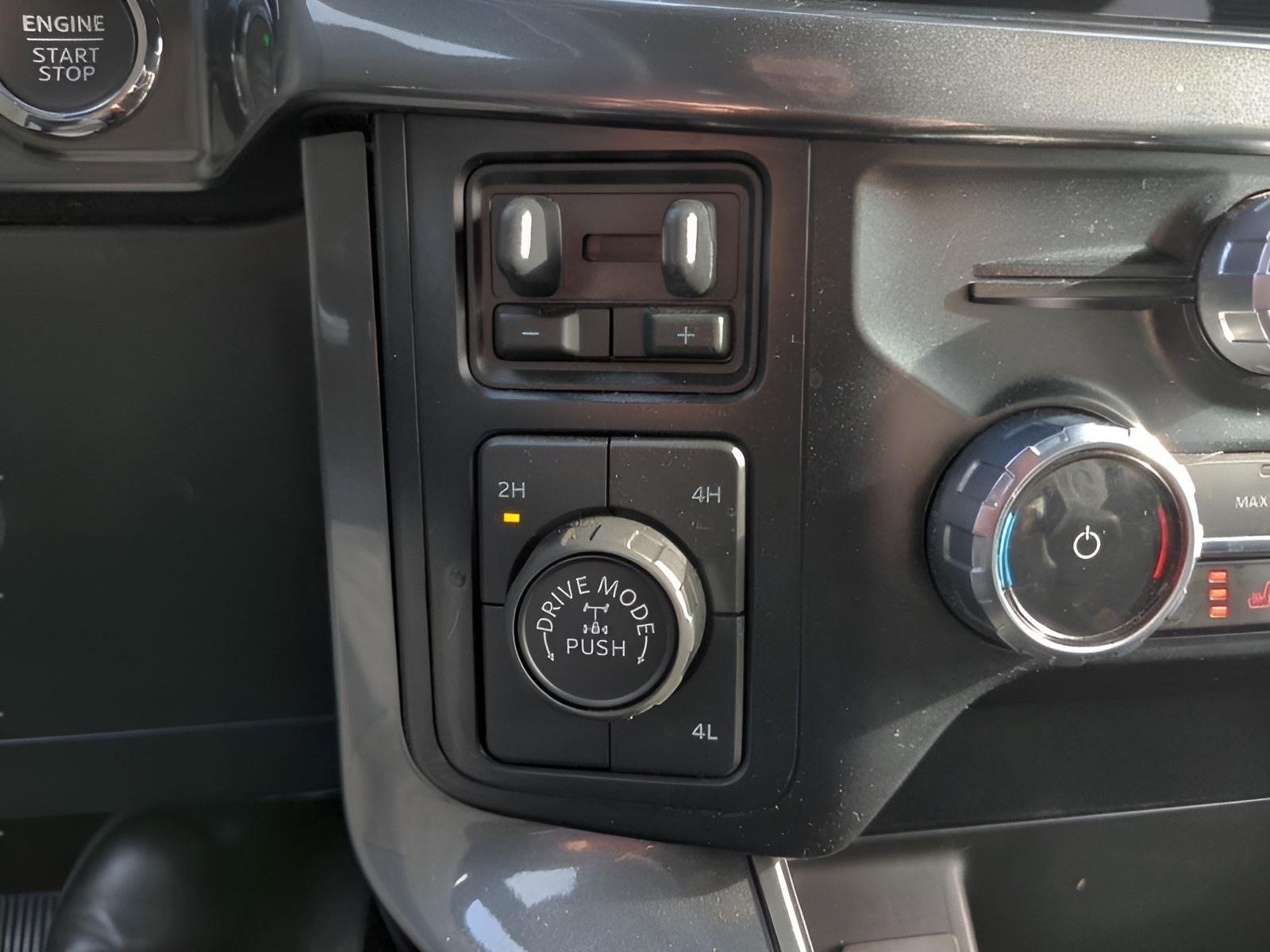 Used 2023 Ford F150 Tremor AWD/4WD image 78