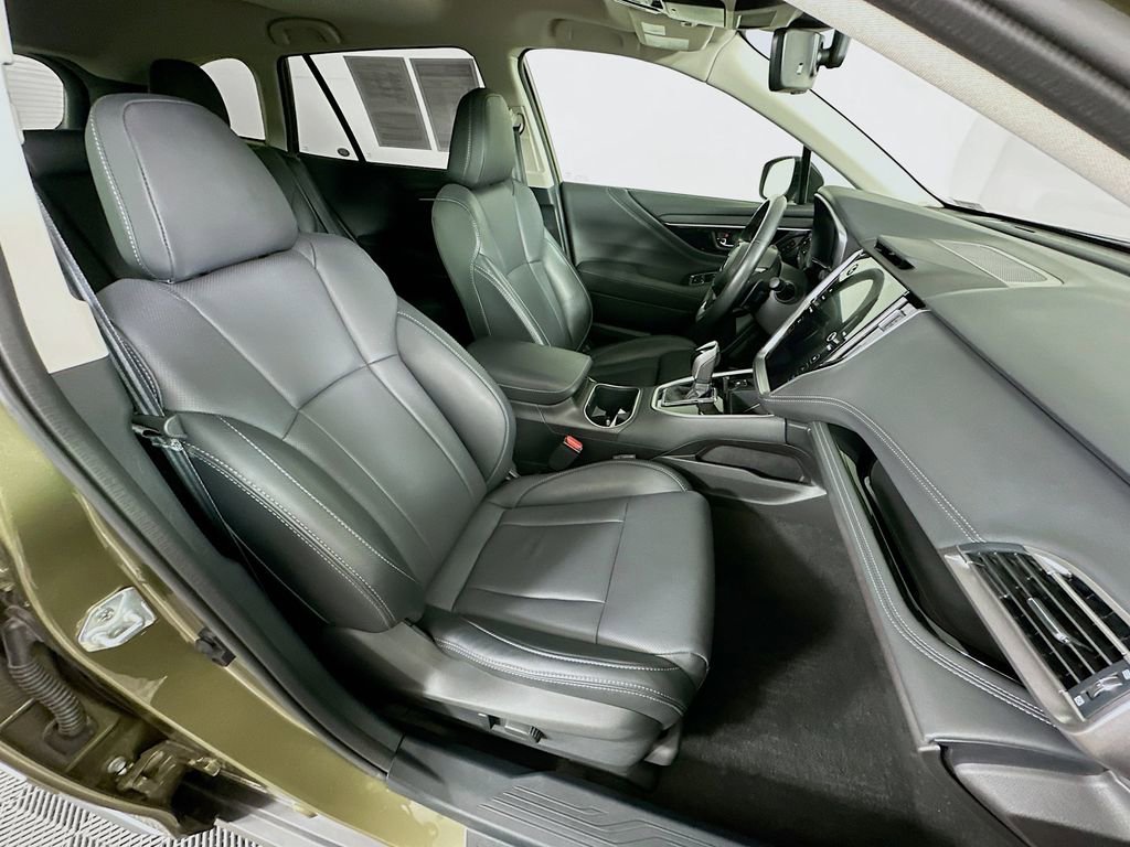 Certified 2023 Subaru Outback Limited XT w/ Popular Package #2 image 37