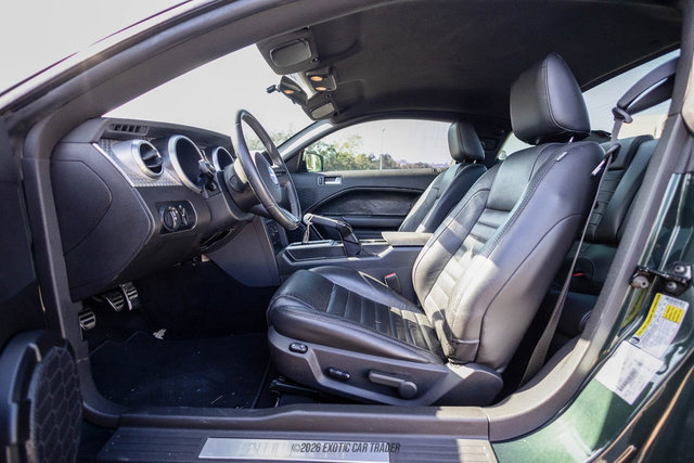 Used 2009 Ford Mustang GT RWD image 33