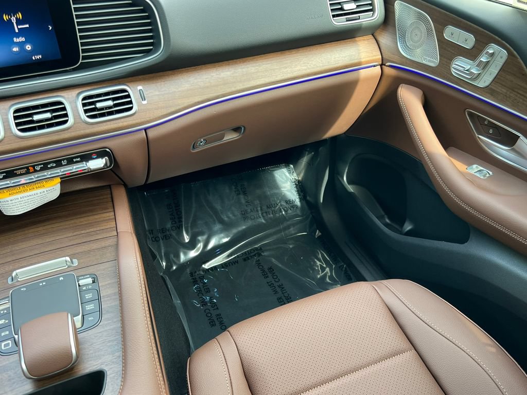 New 2026 Mercedes-Benz GLE 350 4MATIC image 33