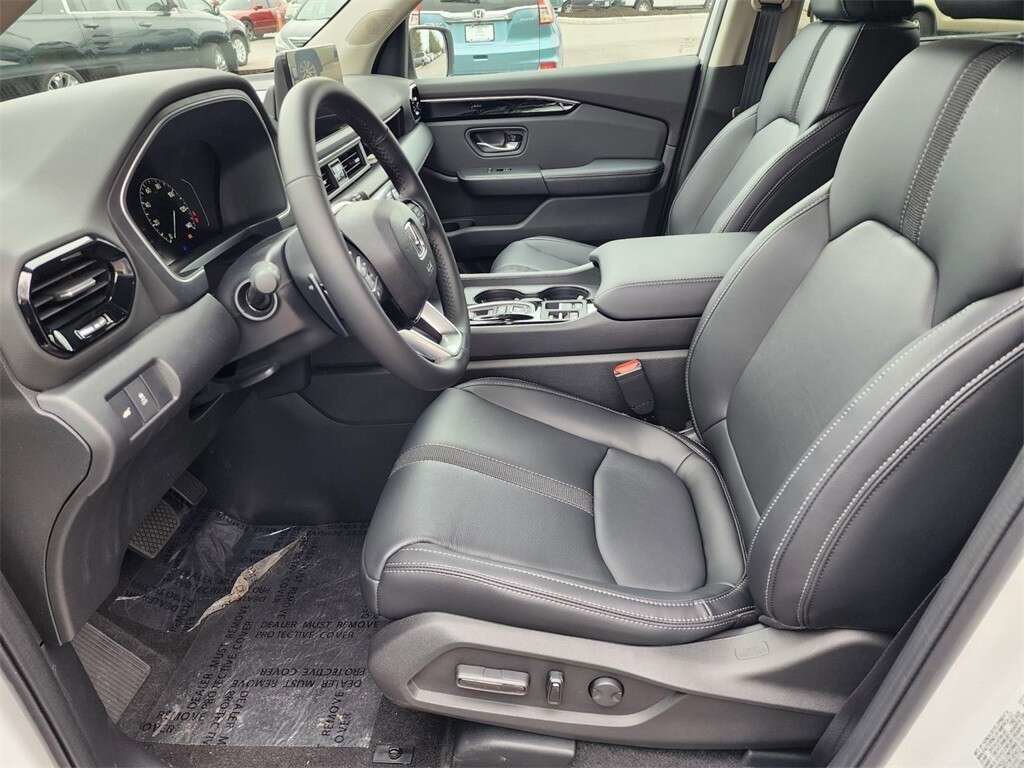 Certified 2023 Honda Pilot EX-L image 19