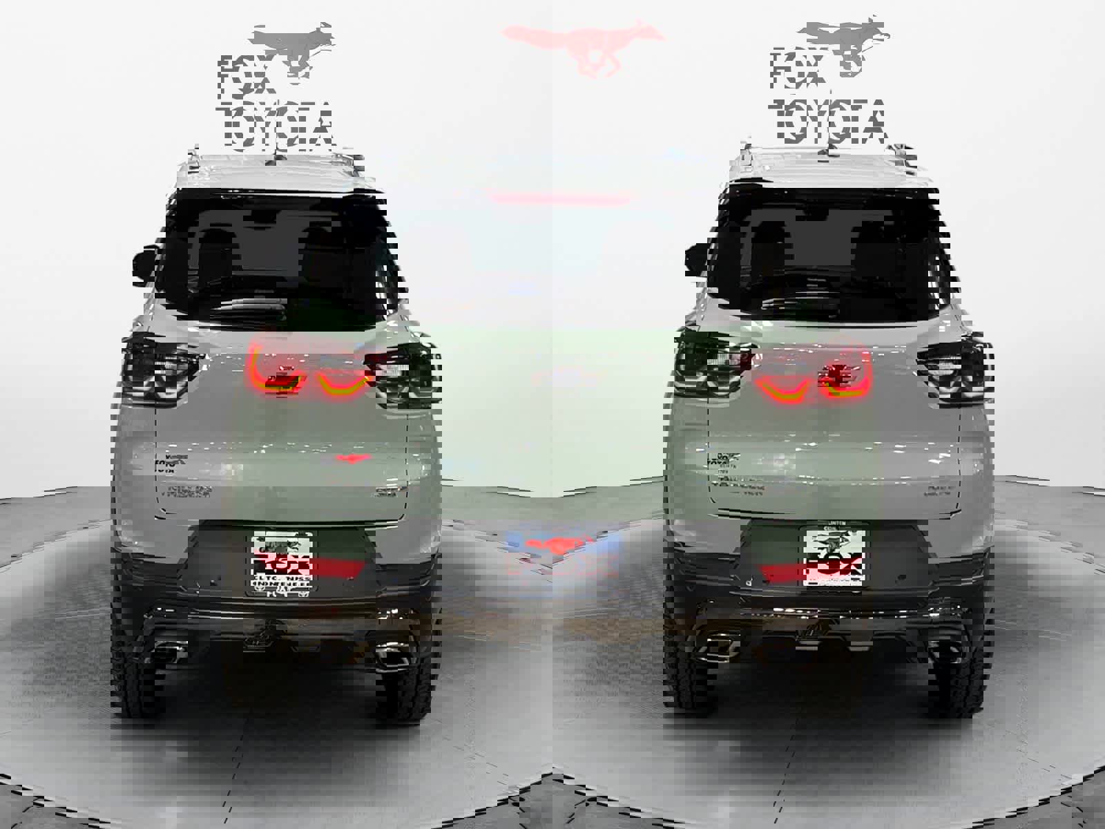 Used 2025 Chevrolet TrailBlazer ACTIV w/ Convenience Package image 5