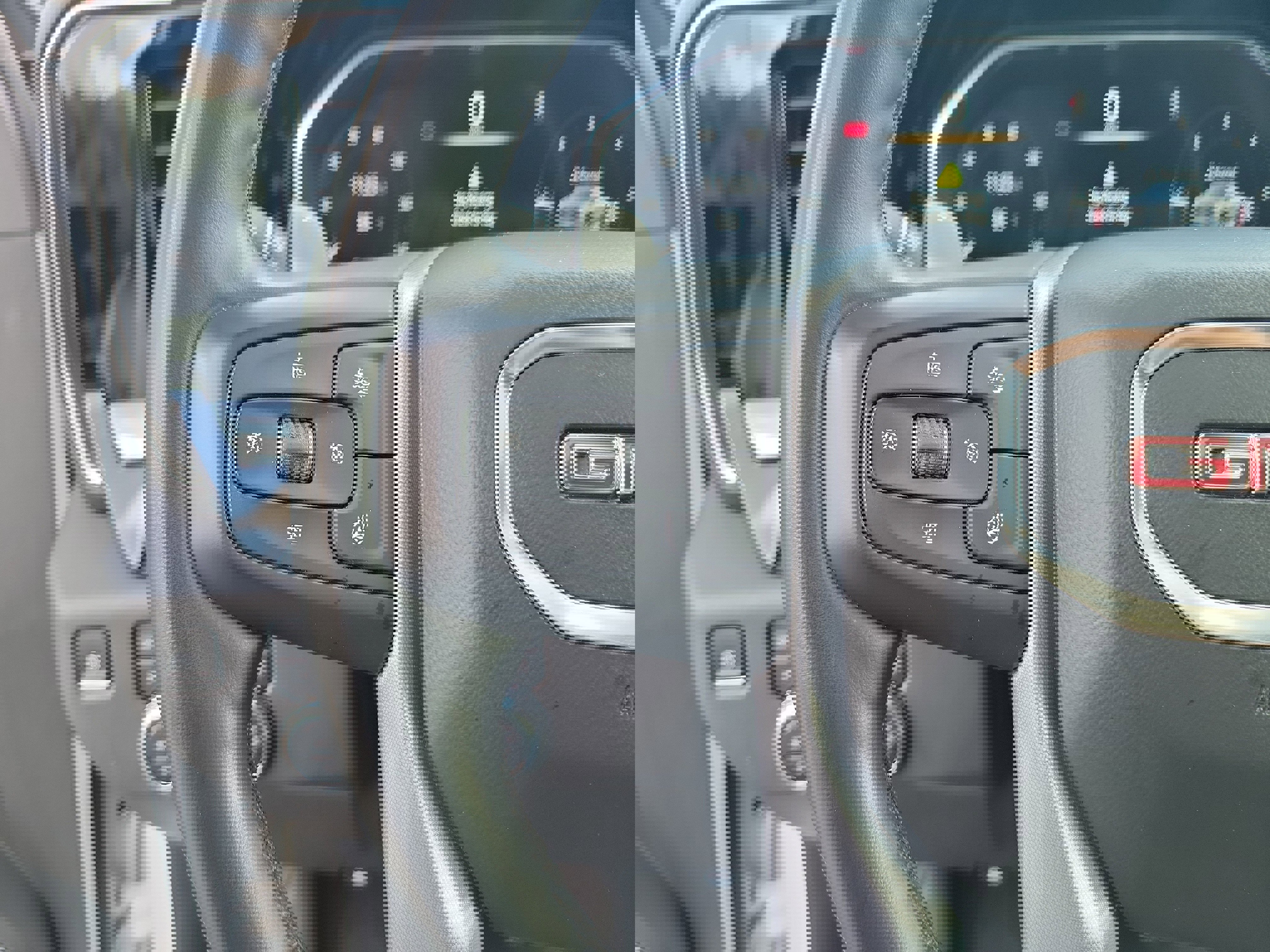 Used 2023 GMC Sierra 1500 SLT w/ SLT Premium Package image 18