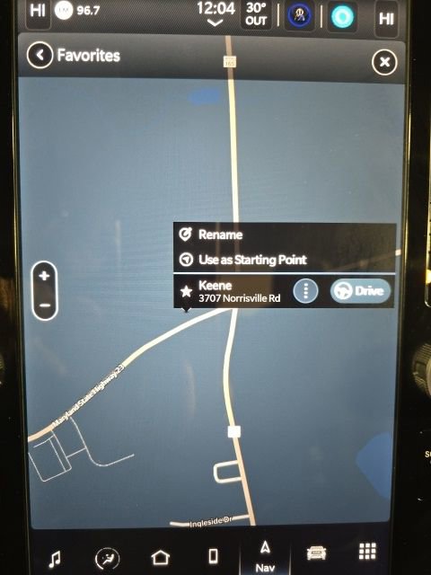 Used 2024 RAM 2500 Big Horn w/ Sport Appearance Package image 12