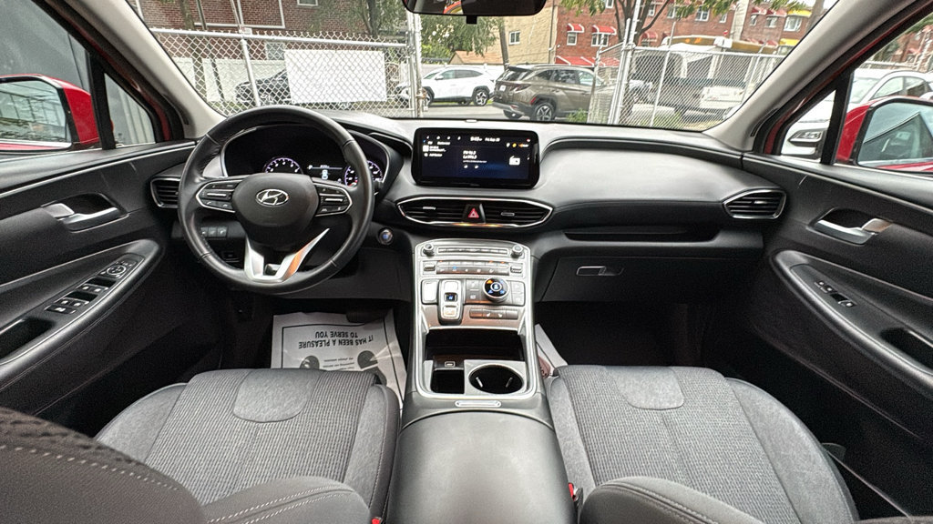 Used 2023 Hyundai Santa Fe SEL AWD/4WD image 24