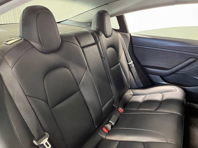 Used 2023 Tesla Model 3 Performance AWD/4WD image 11