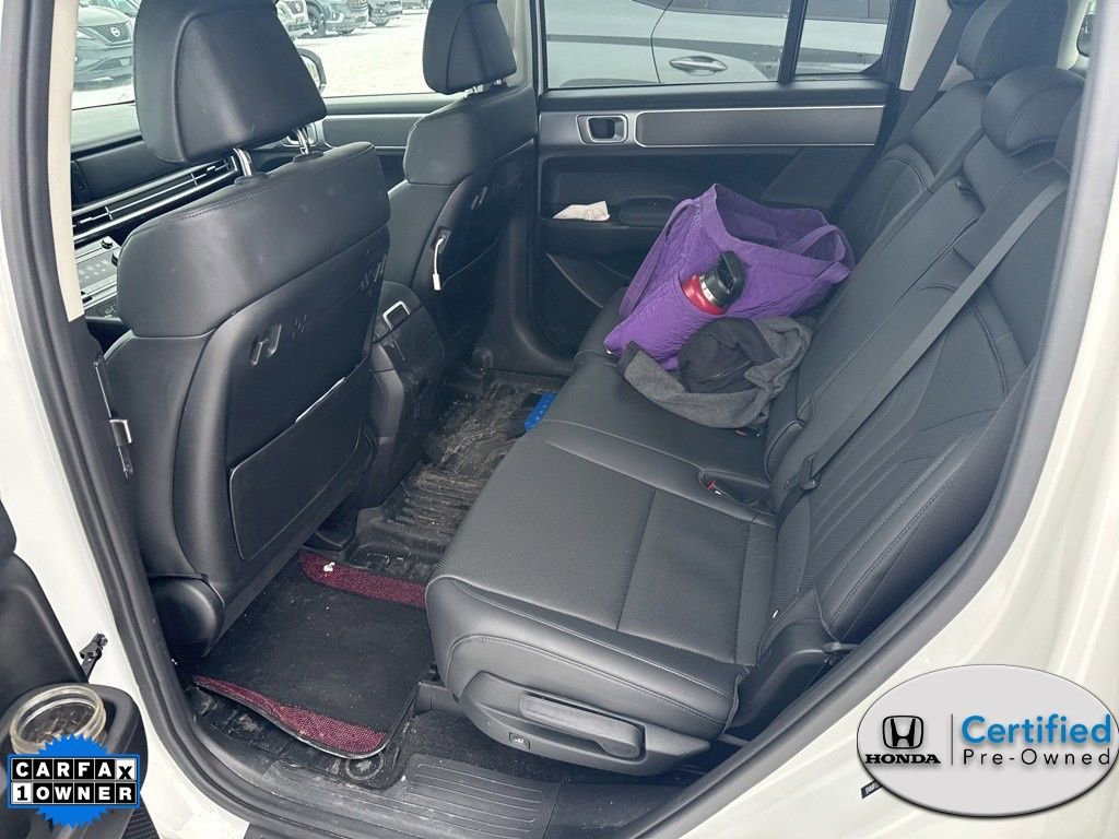 Used 2025 Hyundai Santa Fe SEL image 5