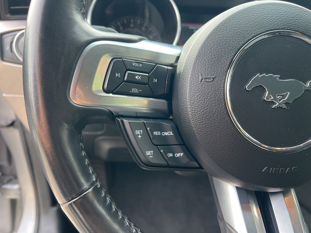 Used 2022 Ford Mustang Premium image 14