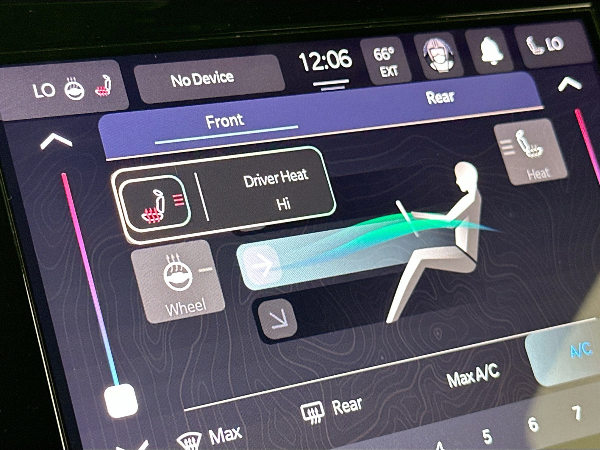 Used 2022 Jeep Grand Cherokee L Altitude image 19