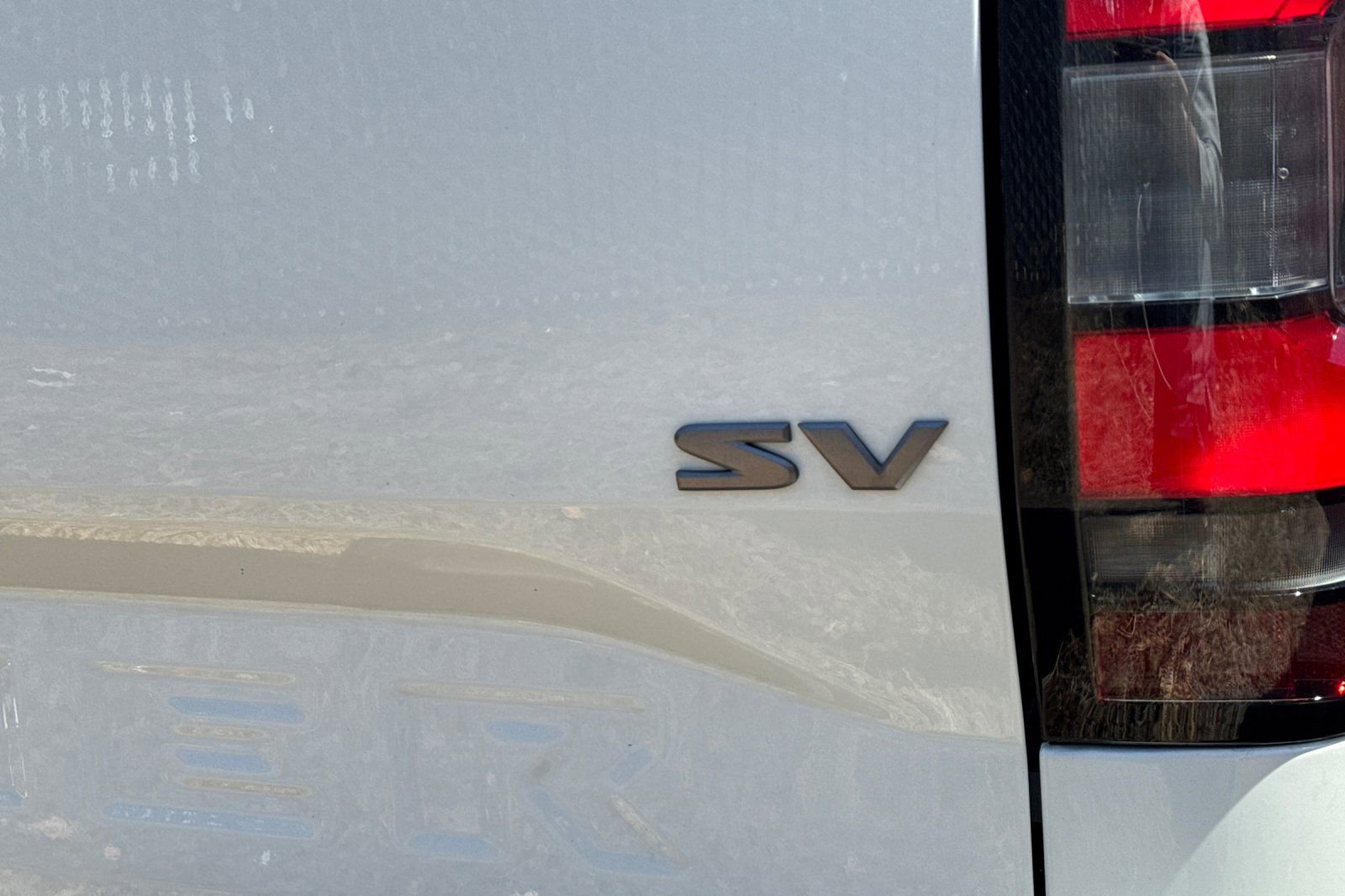 Certified 2023 Nissan Frontier SV w/ SV Premium Package RWD image 7