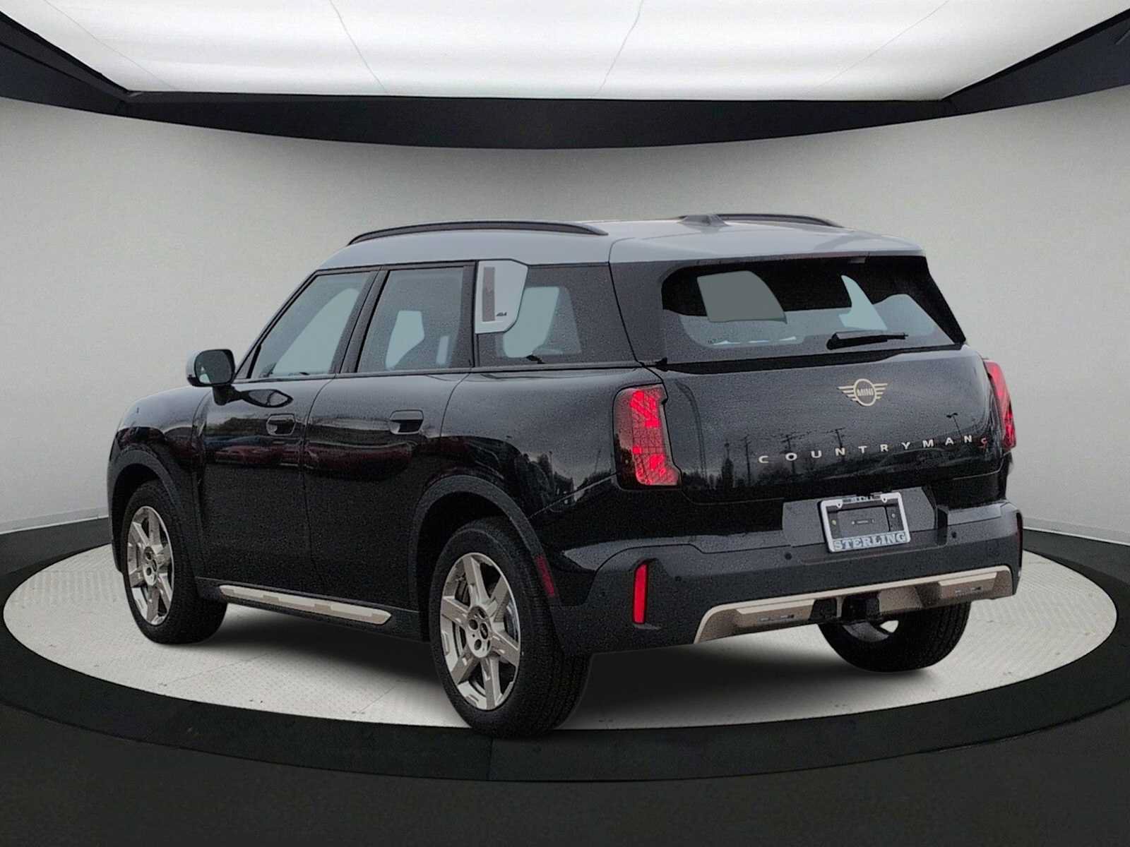 Used 2026 MINI Cooper Countryman S AWD/4WD image 6