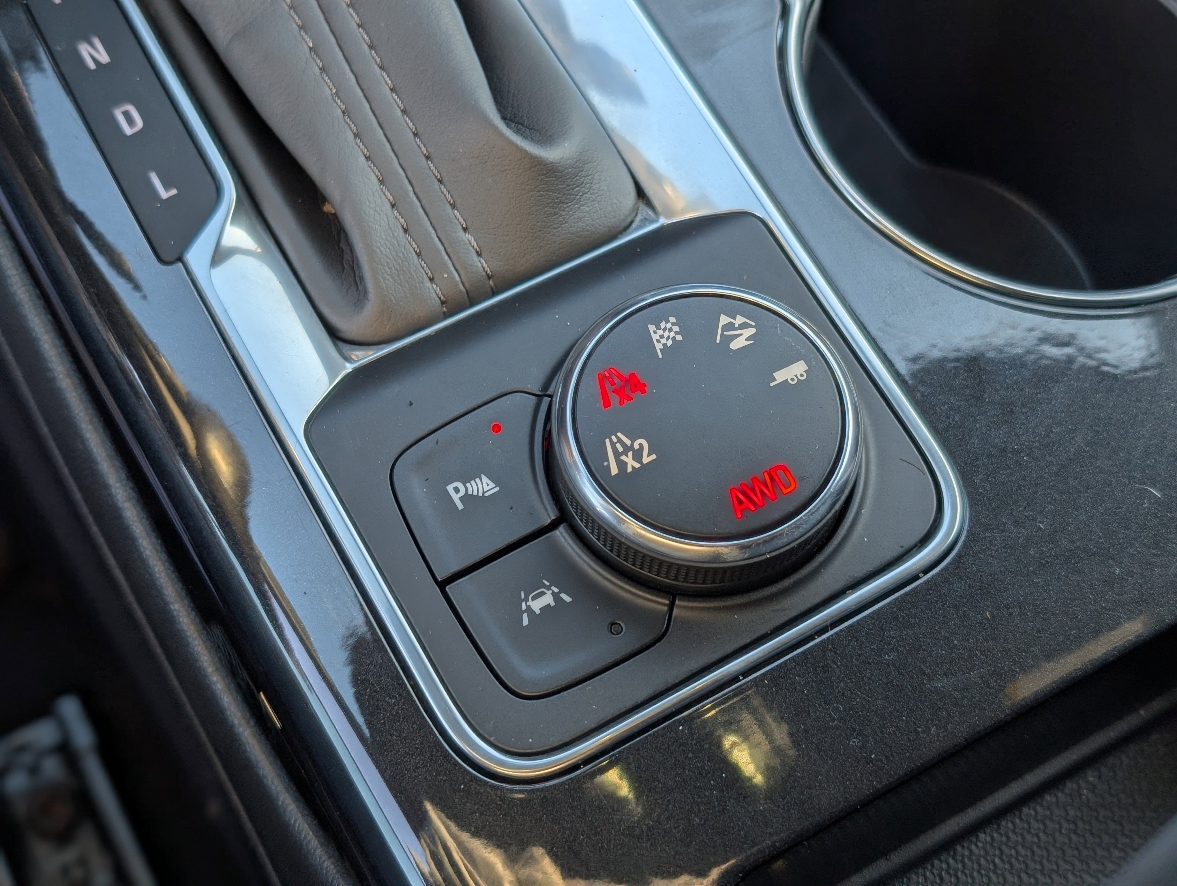 Certified 2022 Chevrolet Blazer Premier image 23