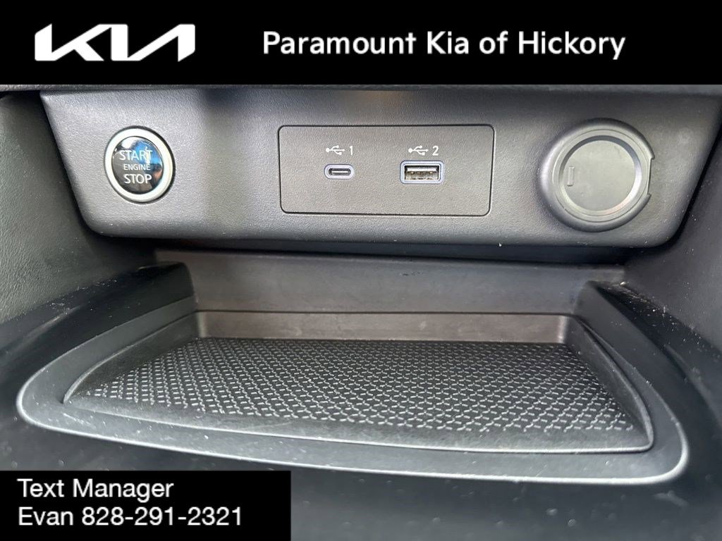 Used 2021 Nissan Rogue SL w/ Premium Package image 26