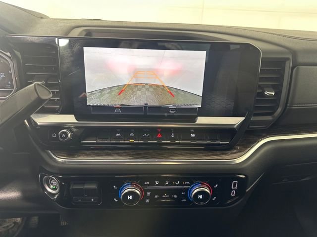 Used 2023 GMC Sierra 1500 Elevation image 22