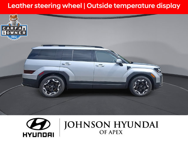 Used 2024 Hyundai Santa Fe SEL AWD/4WD image 10