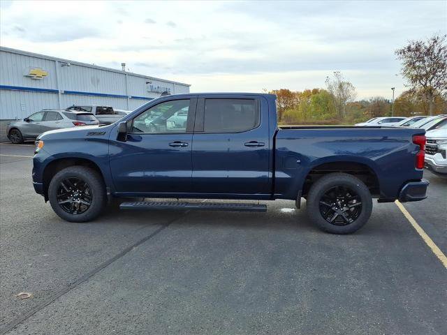 Used 2023 Chevrolet Silverado 1500 RST w/ Convenience Package II image 8