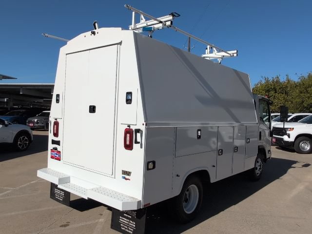 New 2025 Chevrolet Low Cab Forward RWD image 18