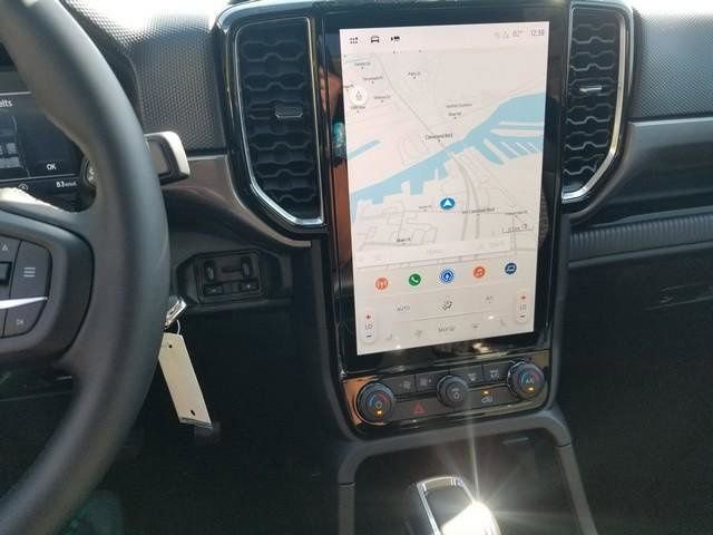 New 2025 Ford Ranger XLT image 19