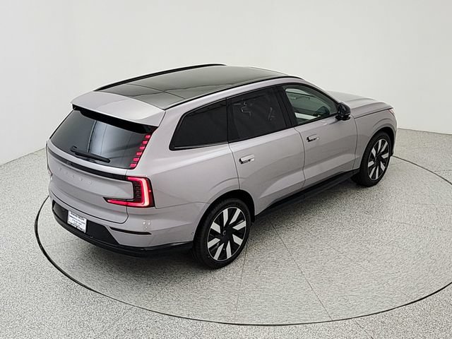 New 2026 Volvo EX90 Ultra AWD/4WD image 32