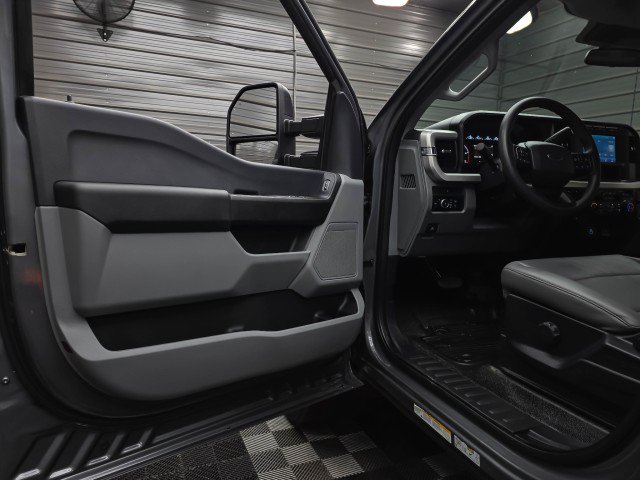 Used 2023 Ford F350 XL w/ XL Chrome Package AWD/4WD image 27