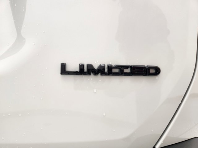 New 2026 Toyota RAV4 Limited image 28