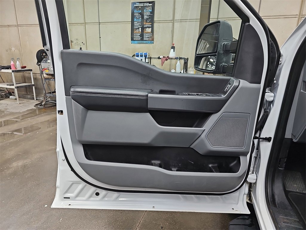 Used 2024 Ford F250 XLT image 25